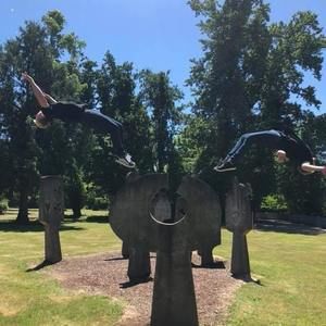 Meet your Posher, Danny